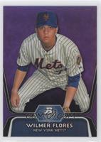 Wilmer Flores