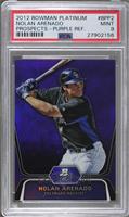 Nolan Arenado [PSA 9 MINT]