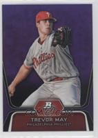 Trevor May