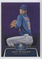 Zack Wheeler