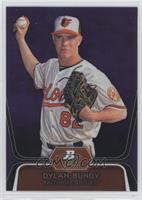 Dylan Bundy