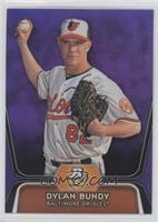 Dylan Bundy