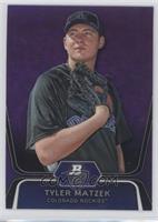 Tyler Matzek