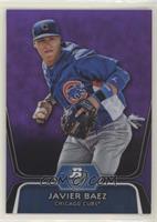 Javier Baez