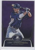 Cory Spangenberg