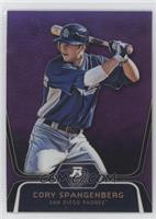 Cory Spangenberg