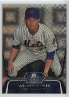 Wilmer Flores