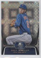 Zack Wheeler