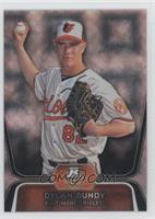 Dylan Bundy