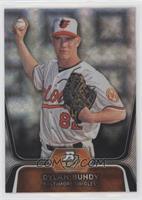 Dylan Bundy