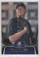 Tyler Matzek