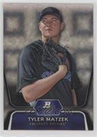 Tyler Matzek