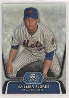 Wilmer Flores