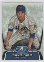 Wilmer Flores