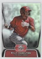 Billy Hamilton