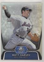 Matt Harvey