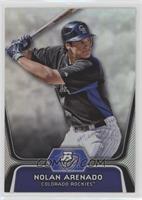 Nolan Arenado [EX to NM]