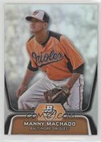 Manny Machado