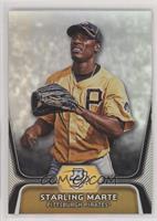 Starling Marte