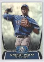 Jurickson Profar