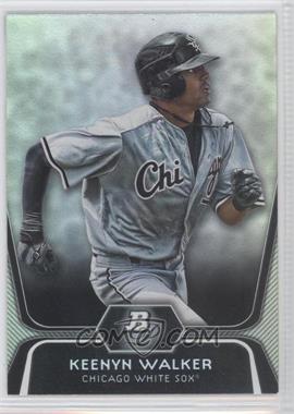 2012 Bowman Platinum - Prospects #BPP37 - Keenyn Walker