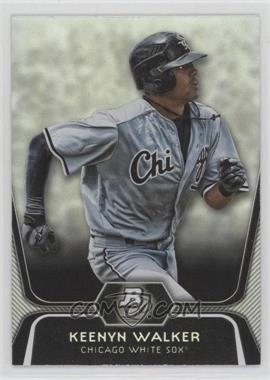 2012 Bowman Platinum - Prospects #BPP37 - Keenyn Walker