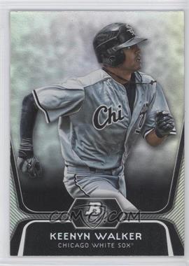 2012 Bowman Platinum - Prospects #BPP37 - Keenyn Walker