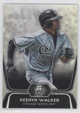 2012 Bowman Platinum - Prospects #BPP37 - Keenyn Walker