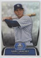 Gary Sanchez