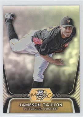 2012 Bowman Platinum - Prospects #BPP45 - Jameson Taillon