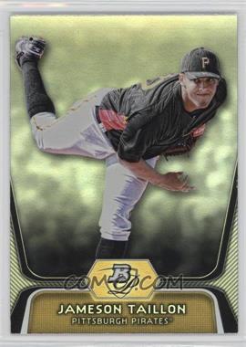 2012 Bowman Platinum - Prospects #BPP45 - Jameson Taillon