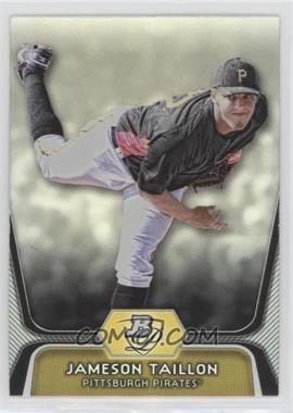 2012 Bowman Platinum - Prospects #BPP45 - Jameson Taillon