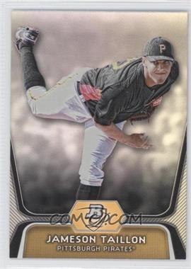 2012 Bowman Platinum - Prospects #BPP45 - Jameson Taillon