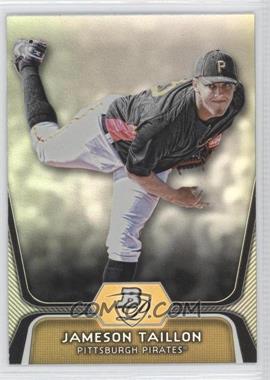 2012 Bowman Platinum - Prospects #BPP45 - Jameson Taillon