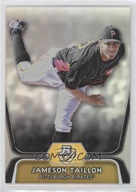 2012 Bowman Platinum - Prospects #BPP45 - Jameson Taillon