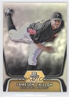 Jameson Taillon