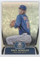 Zack Wheeler