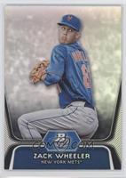 Zack Wheeler