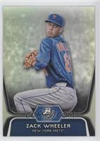 Zack Wheeler