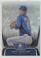 Zack Wheeler