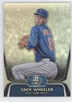 Zack Wheeler