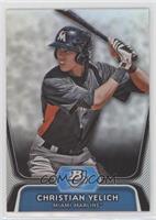 Christian Yelich