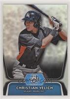 Christian Yelich