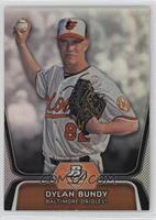 Dylan Bundy