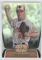 Dylan Bundy