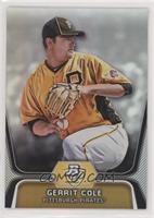 Gerrit Cole