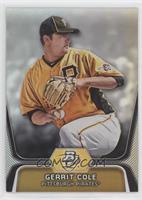 Gerrit Cole [EX to NM]