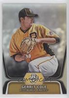 Gerrit Cole