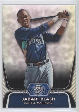 2012 Bowman Platinum - Prospects #BPP79 - Jabari Blash