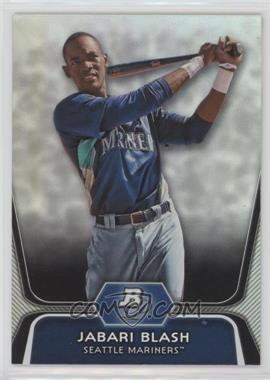 2012 Bowman Platinum - Prospects #BPP79 - Jabari Blash